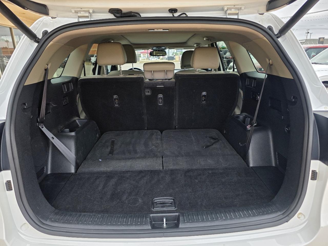 Kia Sorento EX V6 FWD 2020