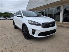 2020 Kia Sorento 