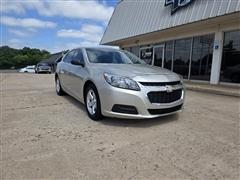 2014 Chevrolet Malibu 