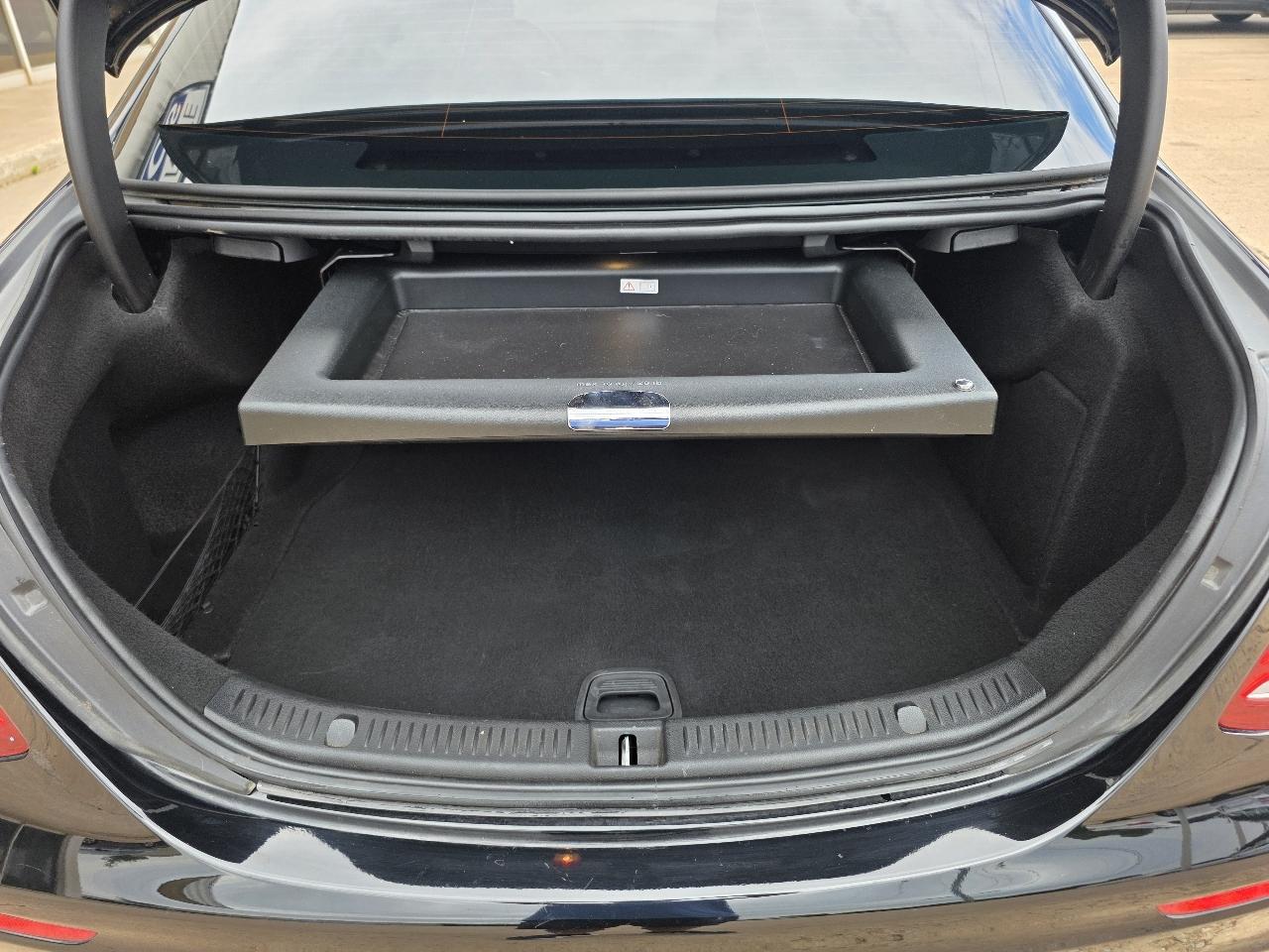 Mercedes-Benz E-Class E 300 RWD Sedan 2019