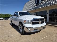 2022 RAM 1500 Classic 