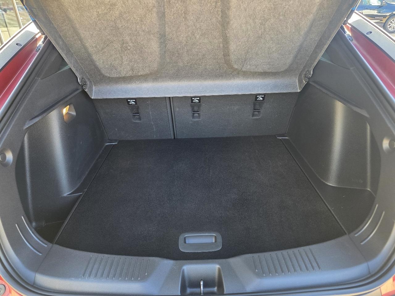 Buick Envista FWD 4dr Preferred 2024