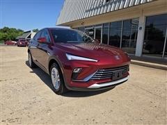 2024 Buick Envista 
