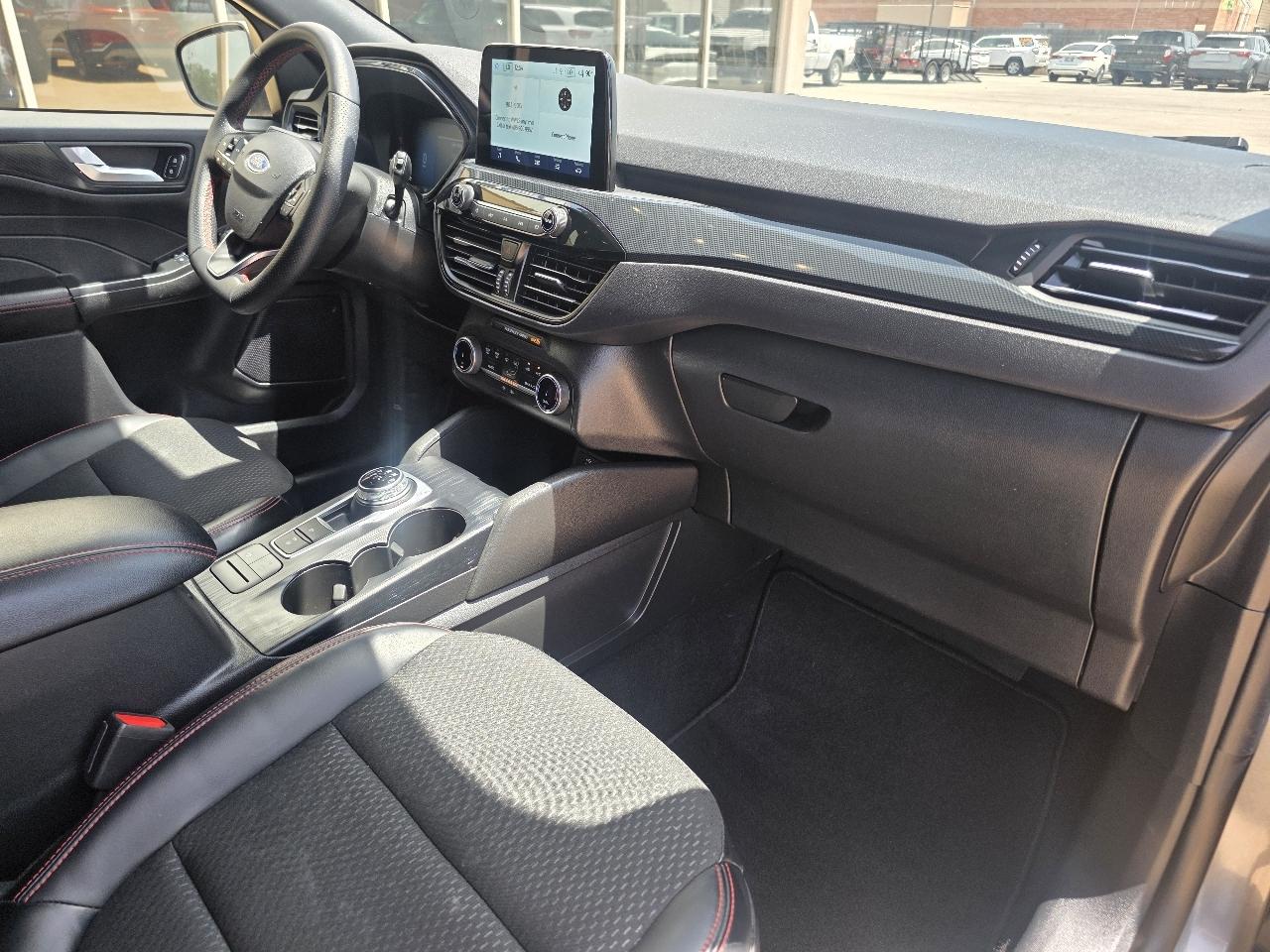 Ford Escape ST-Line AWD 2025