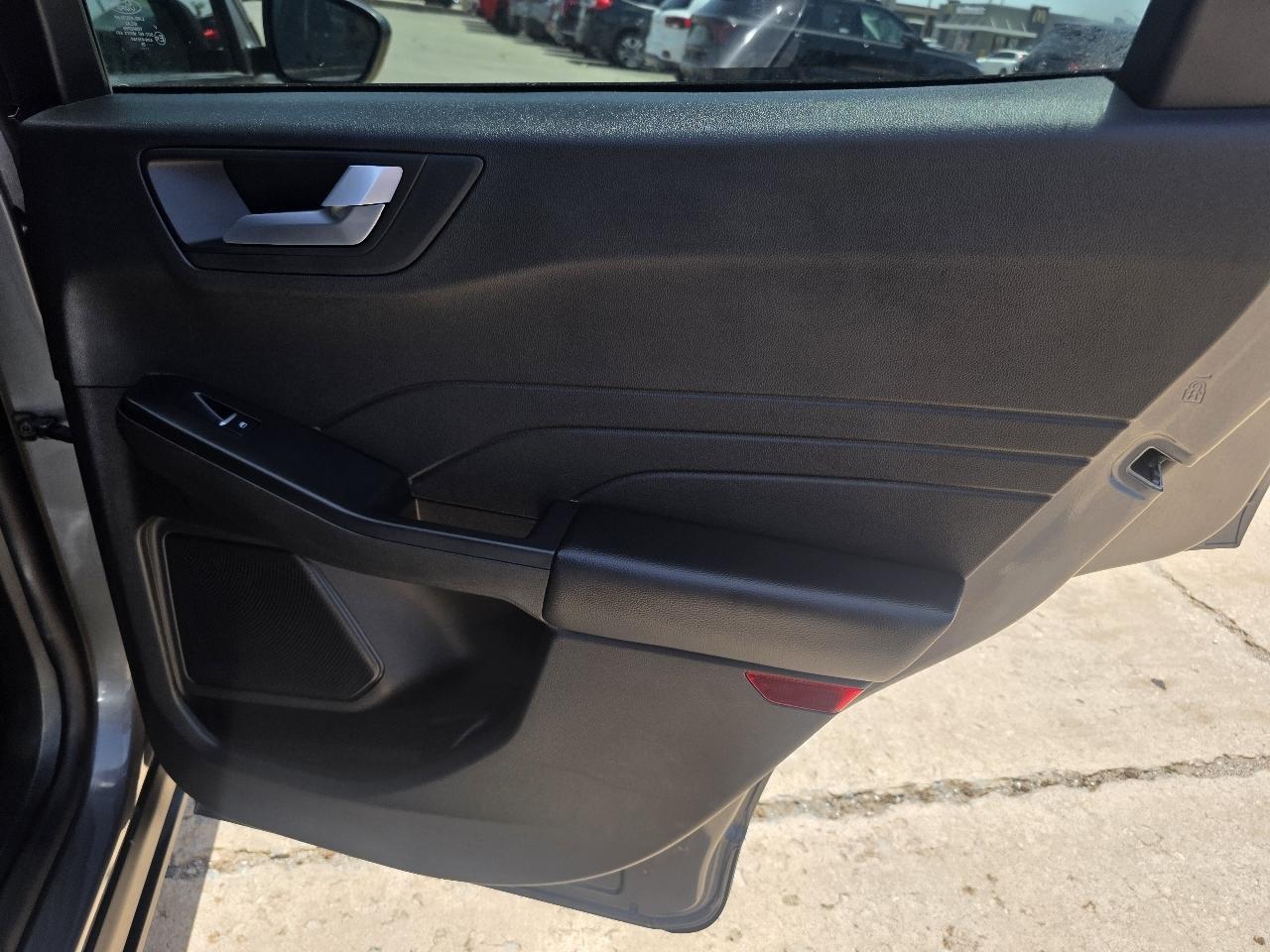 Ford Escape ST-Line AWD 2025