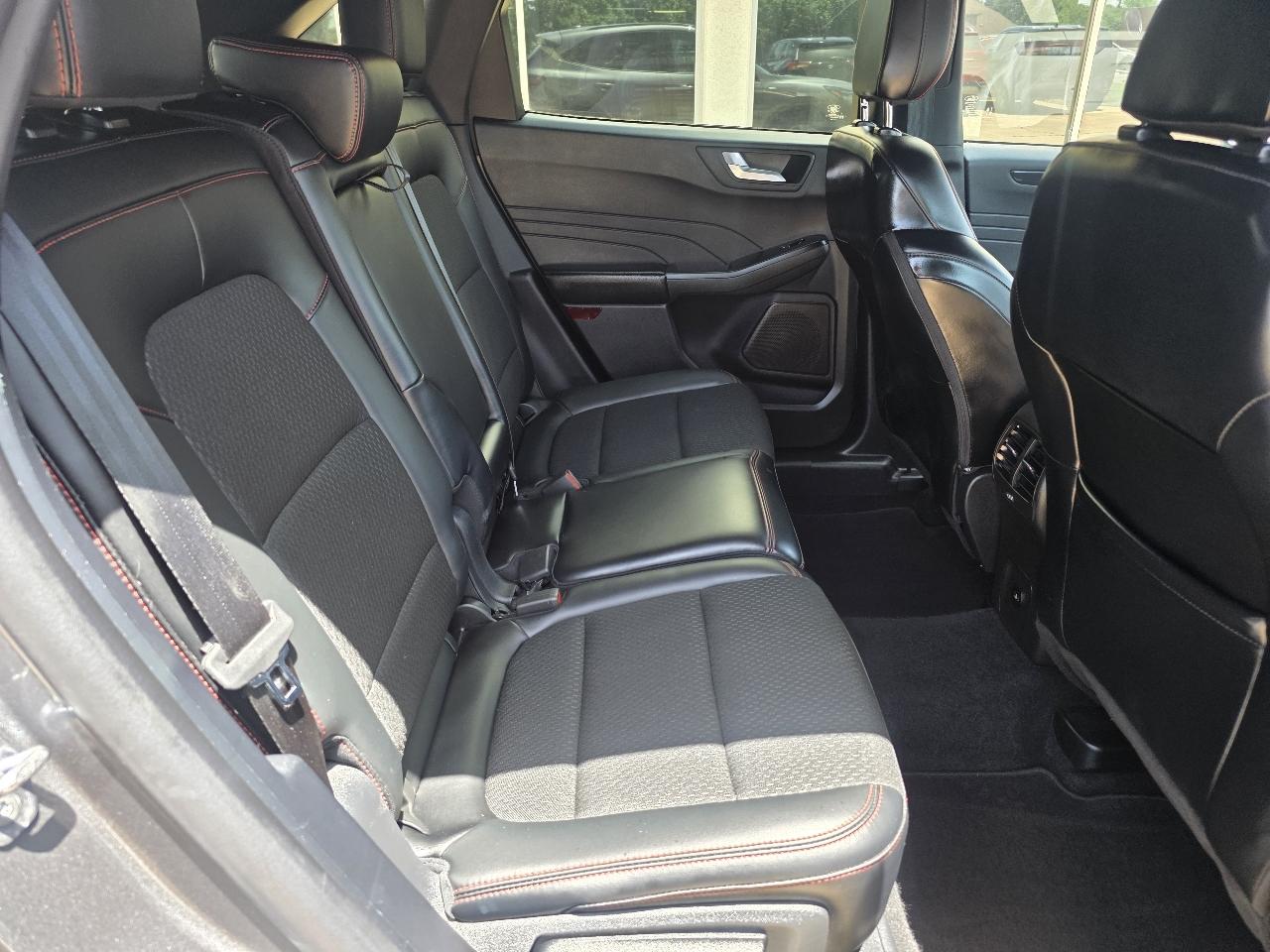 Ford Escape ST-Line AWD 2025
