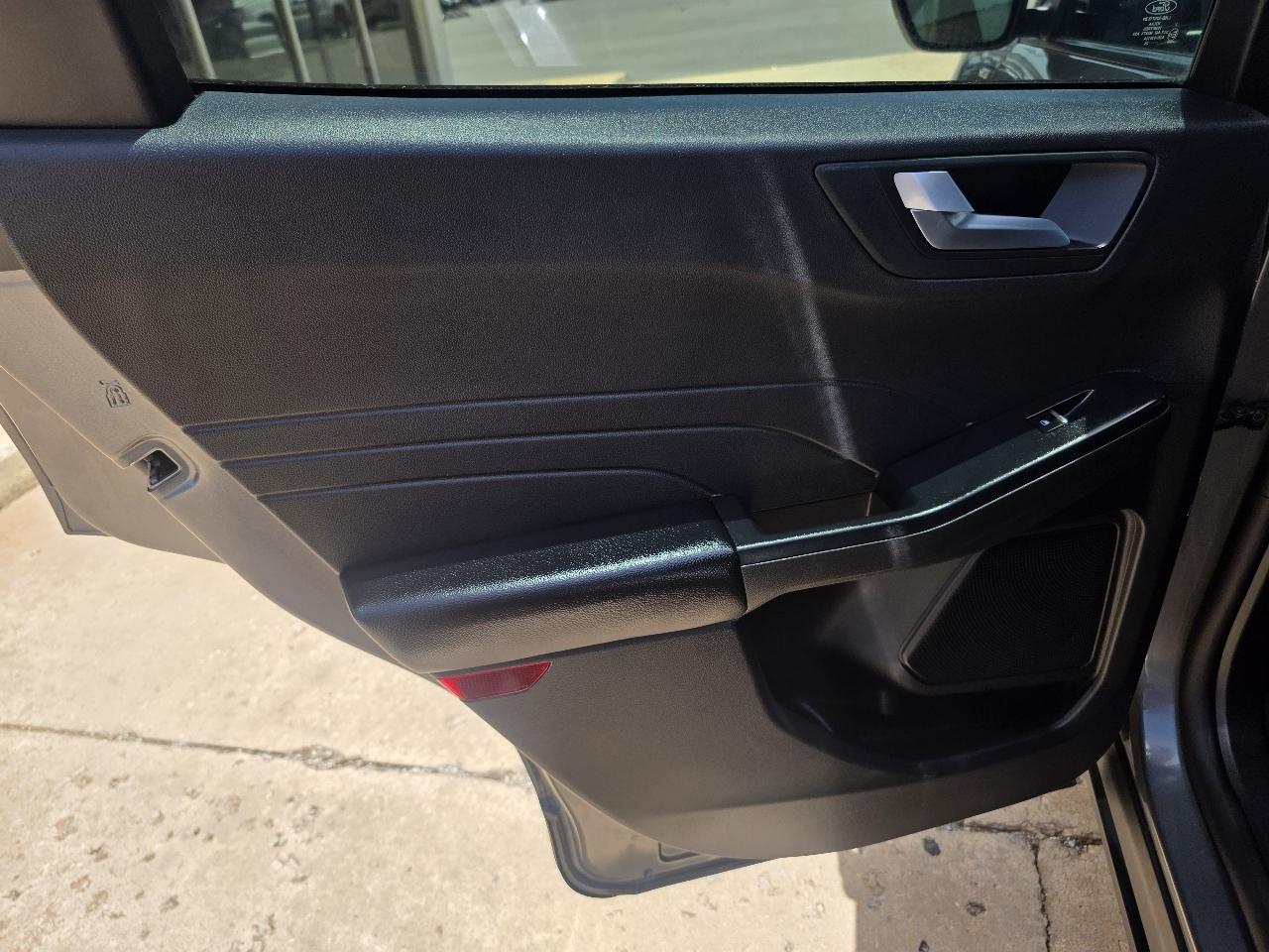 Ford Escape ST-Line AWD 2025