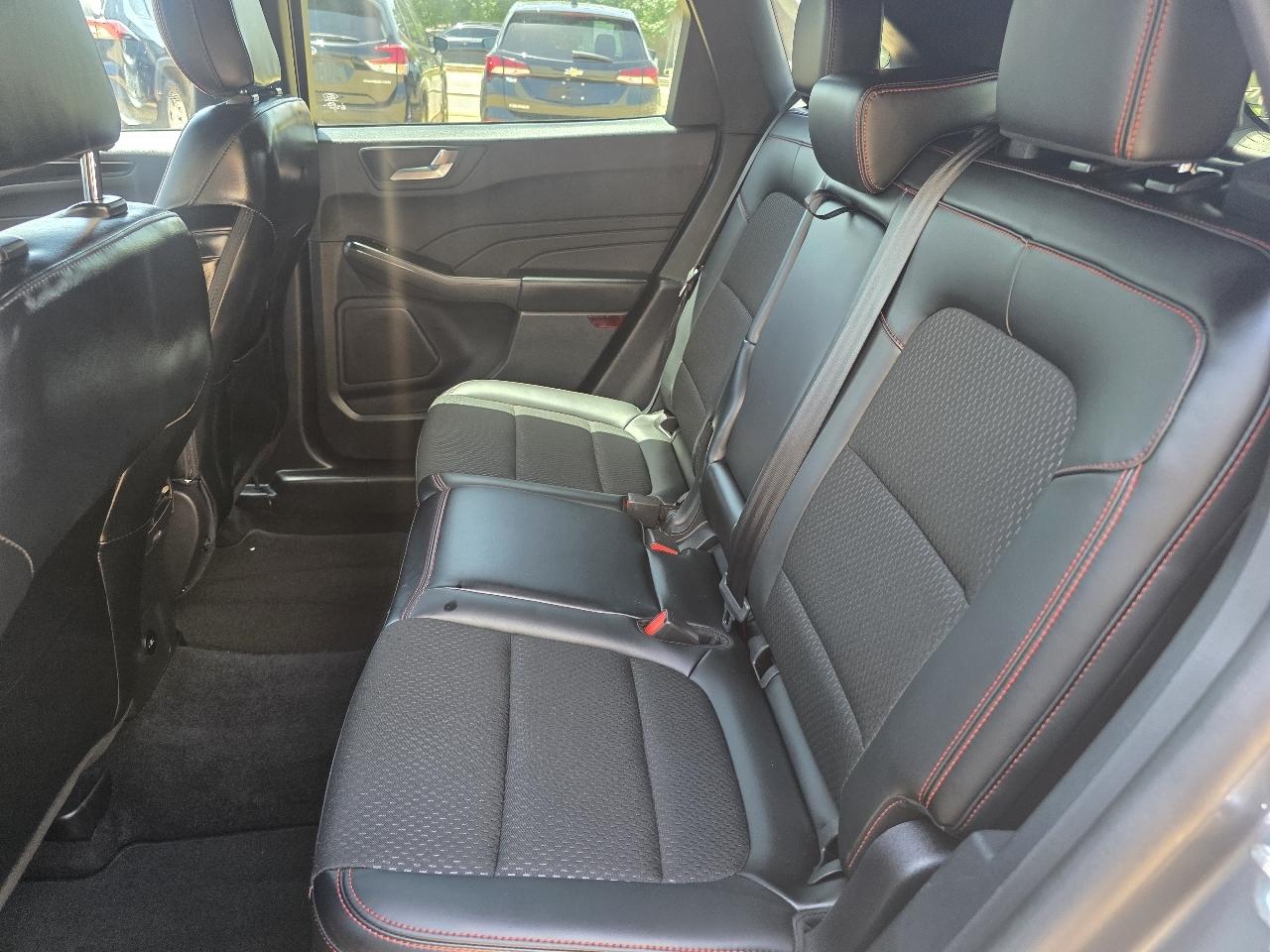 Ford Escape ST-Line AWD 2025