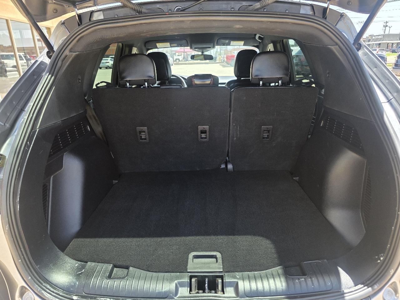 Ford Escape ST-Line AWD 2025