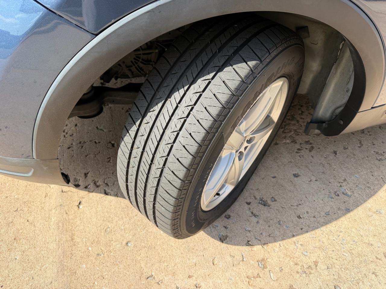 Ford Explorer XLT FWD 2018