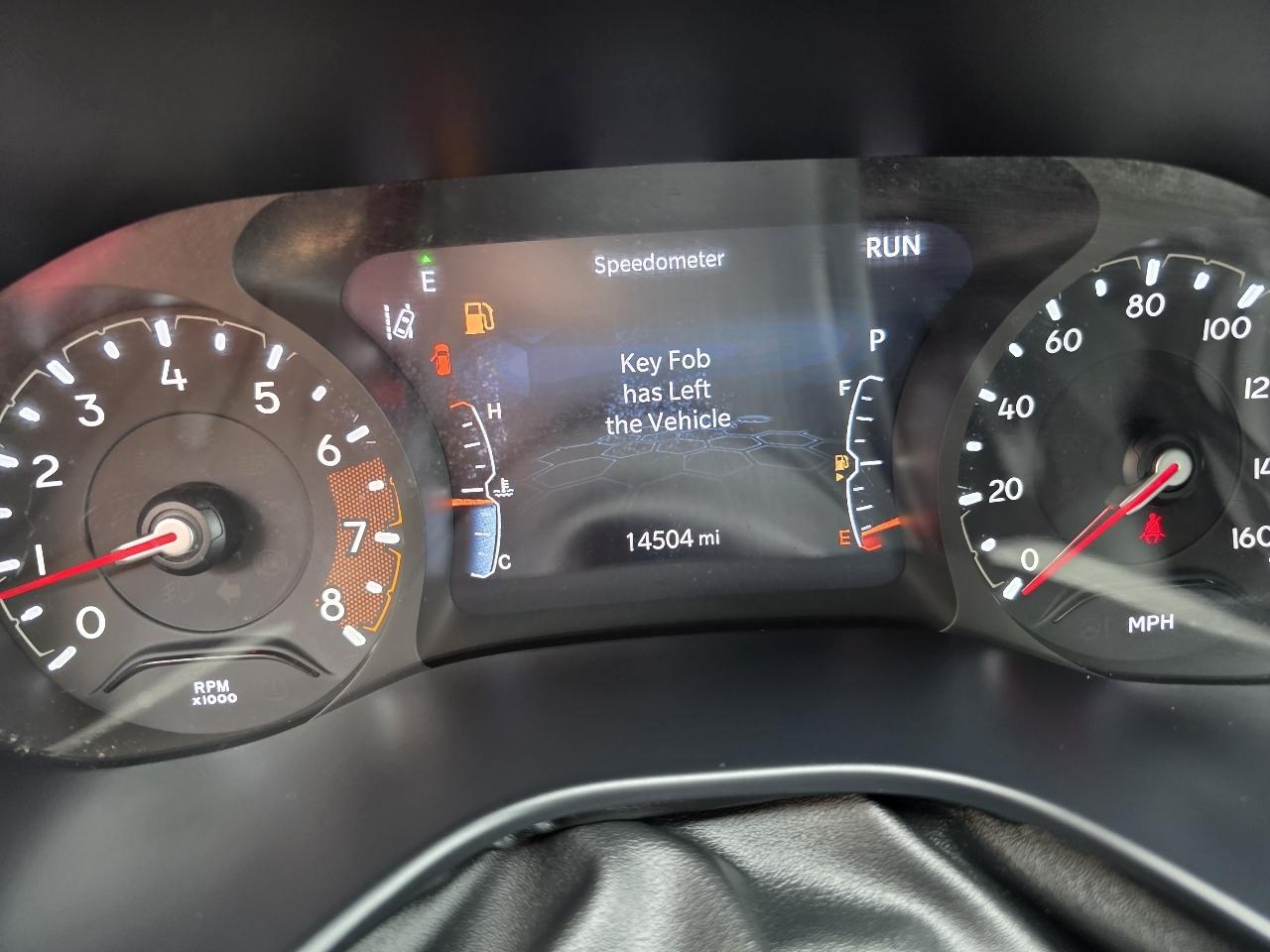 Jeep Compass Limited 4x4 2025