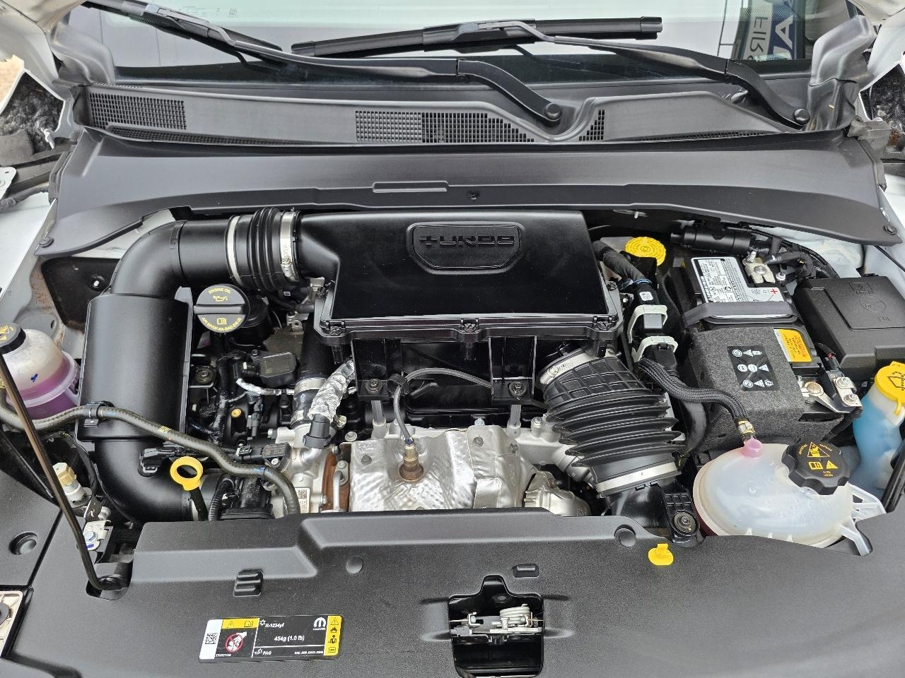Jeep Compass Limited 4x4 2025
