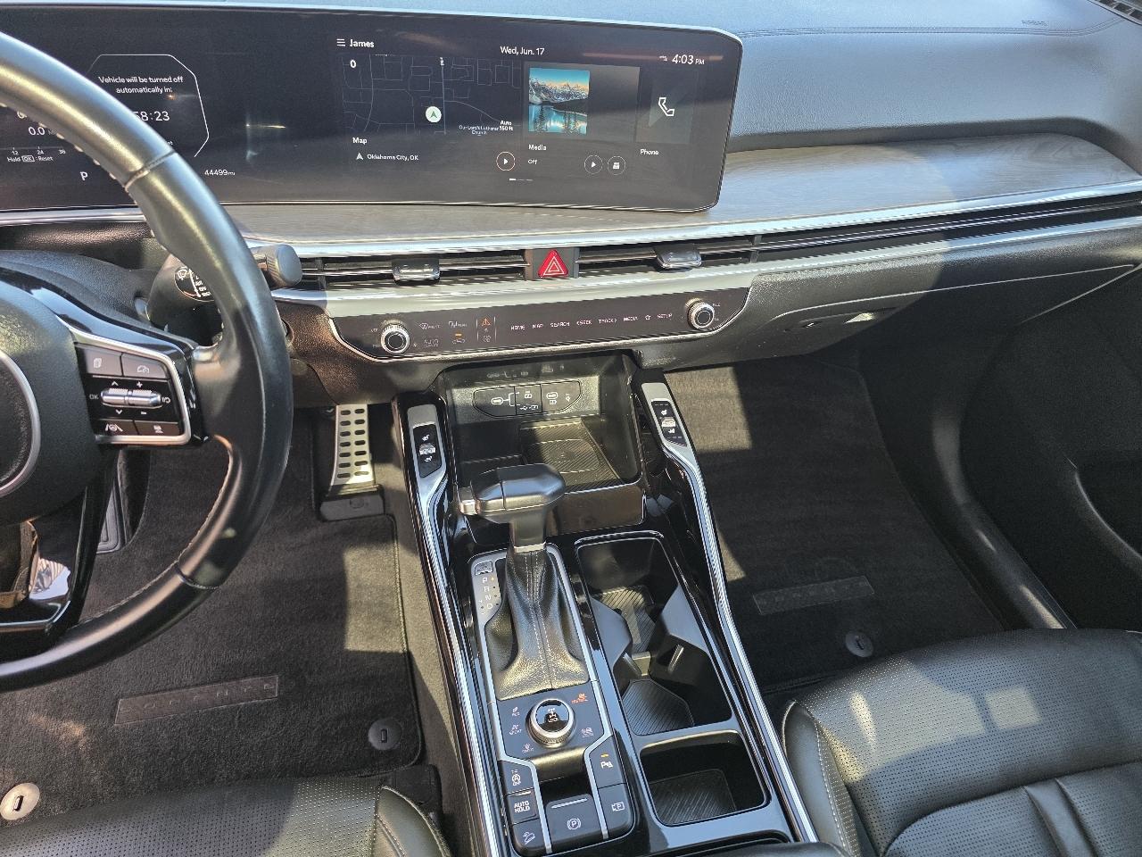 Kia Sorento X-Line SX AWD 2024