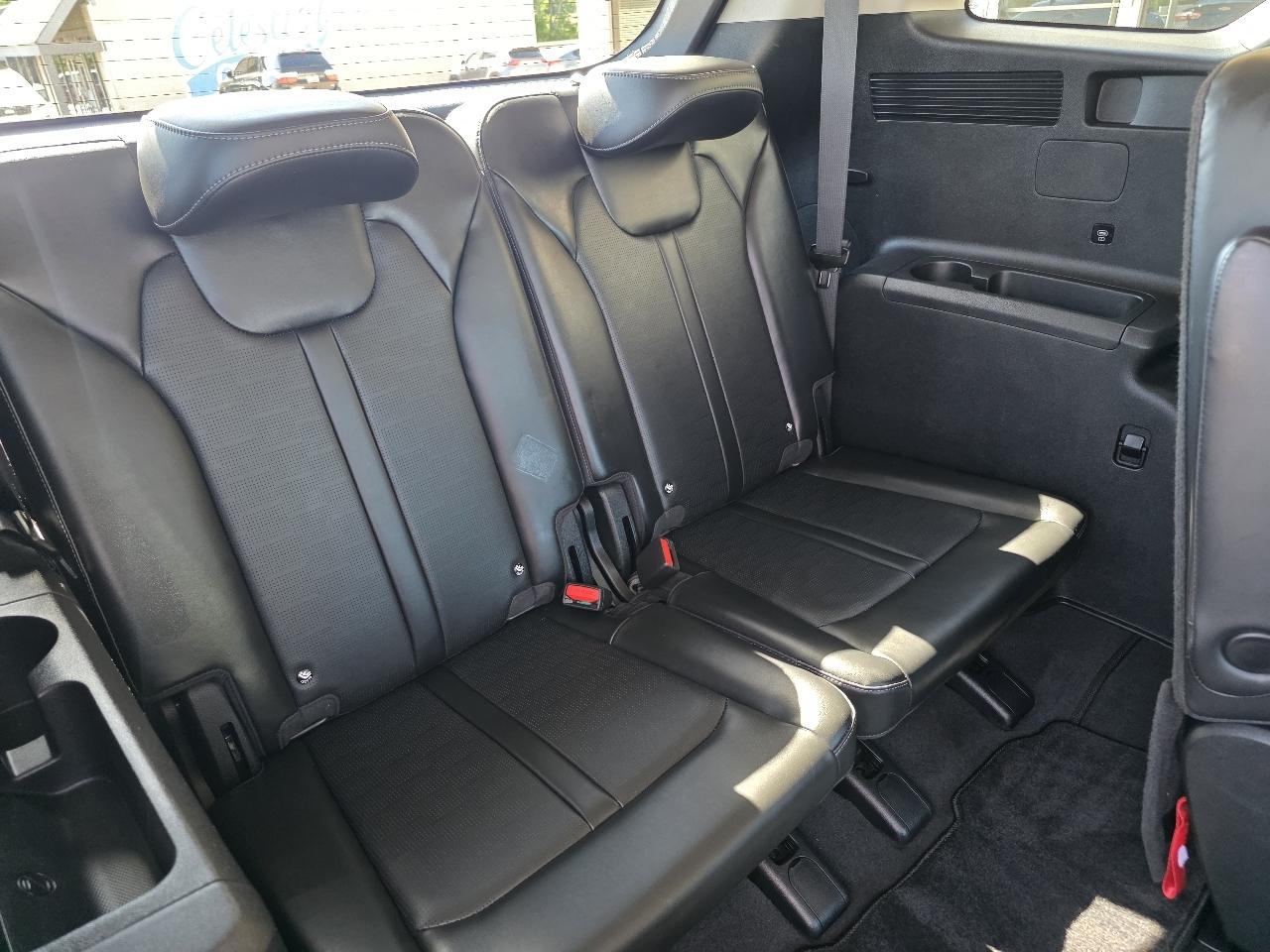 Kia Sorento X-Line SX AWD 2024