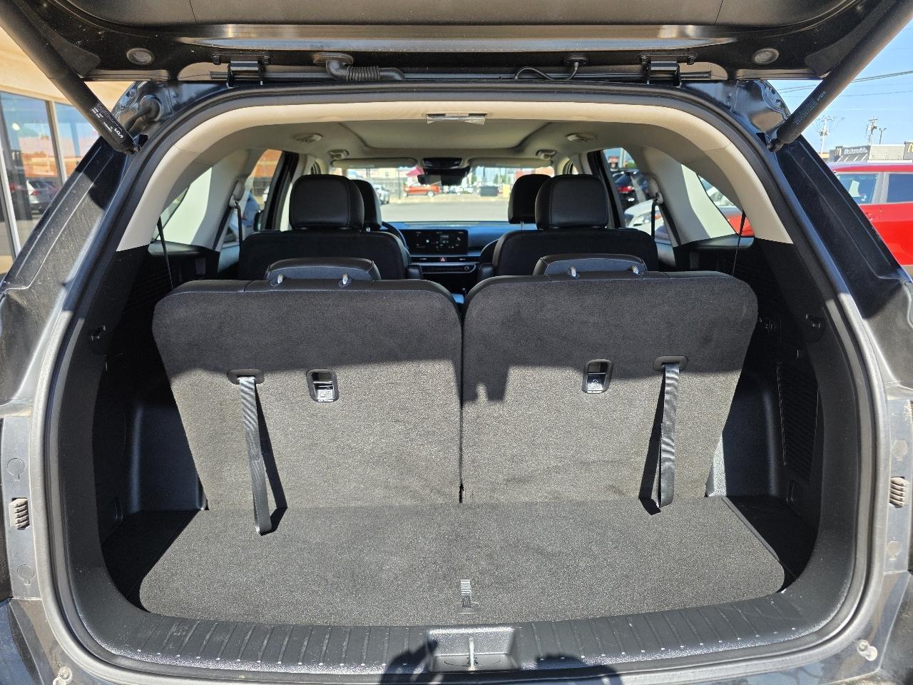 Kia Sorento X-Line SX AWD 2024