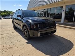 2024 Kia Sorento 