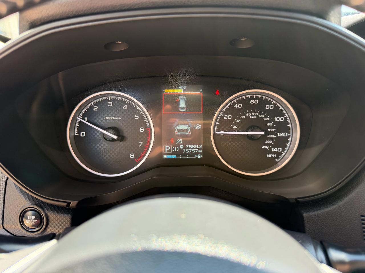Subaru Forester Premium AWD 2024