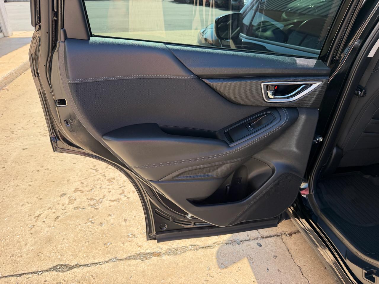 Subaru Forester Premium AWD 2024