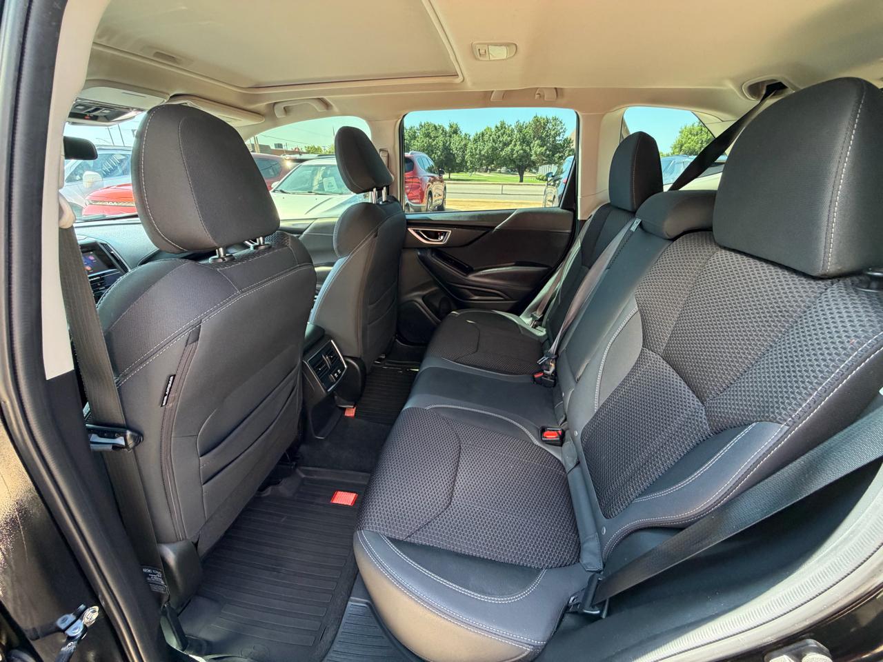 Subaru Forester Premium AWD 2024