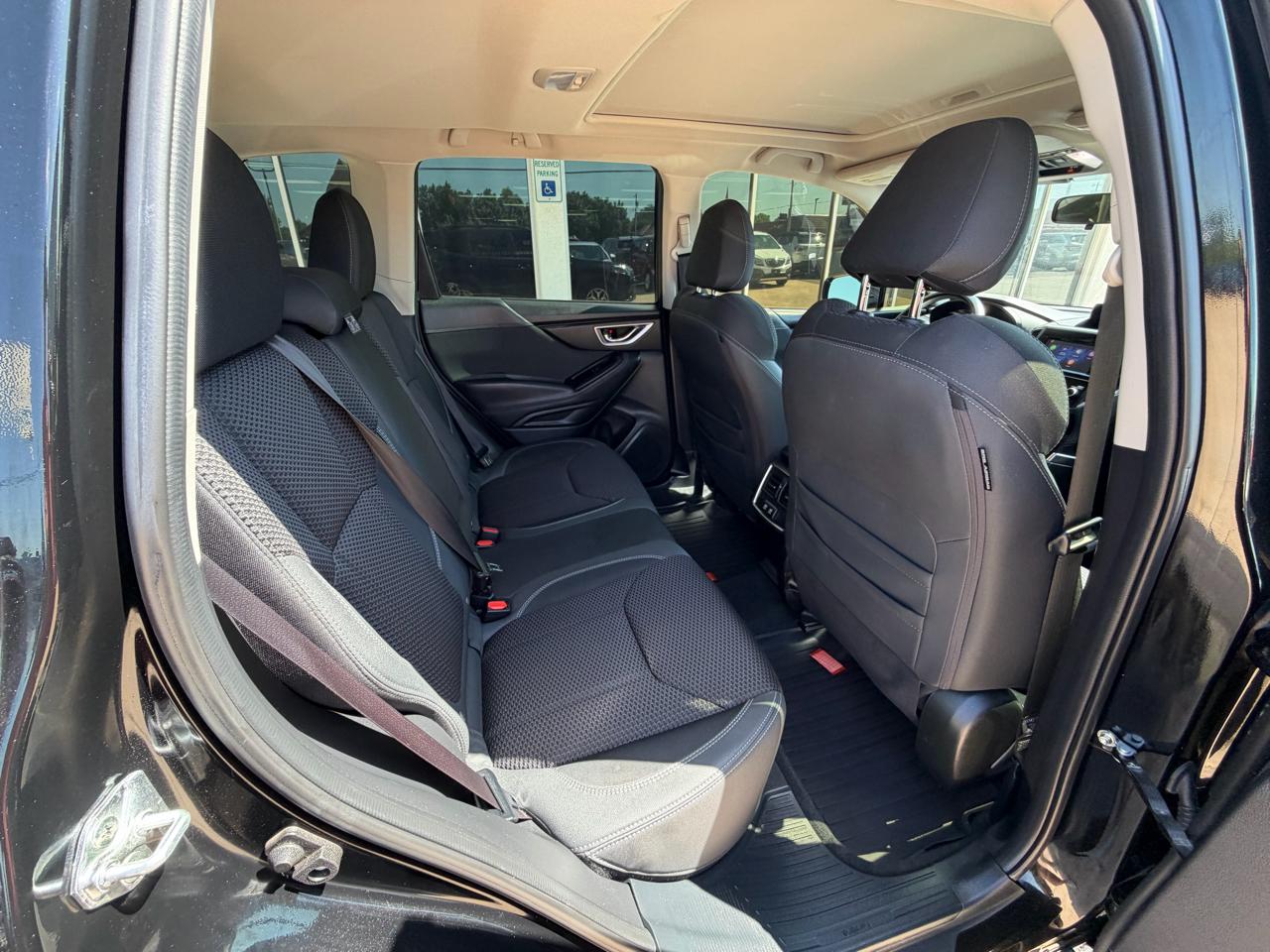 Subaru Forester Premium AWD 2024