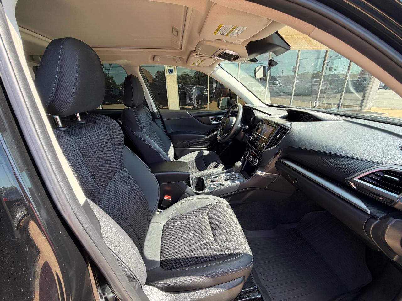 Subaru Forester Premium AWD 2024