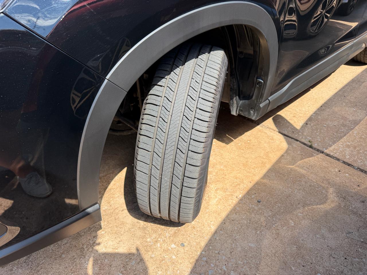 Subaru Forester Premium AWD 2024