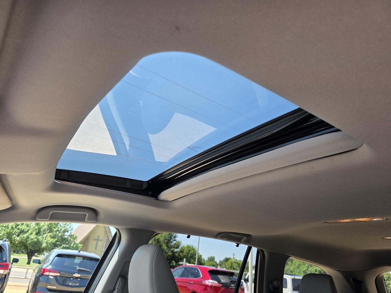 Honda Pilot EX-L AWD 2021