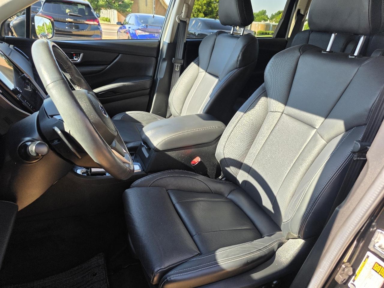 Subaru Ascent Limited 7-Passenger 2024
