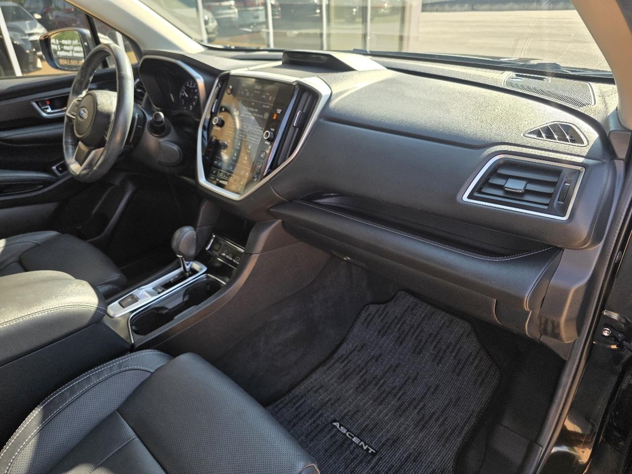 Subaru Ascent Limited 7-Passenger 2024