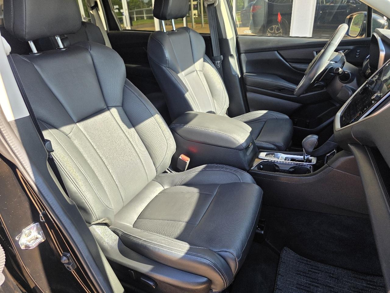 Subaru Ascent Limited 7-Passenger 2024