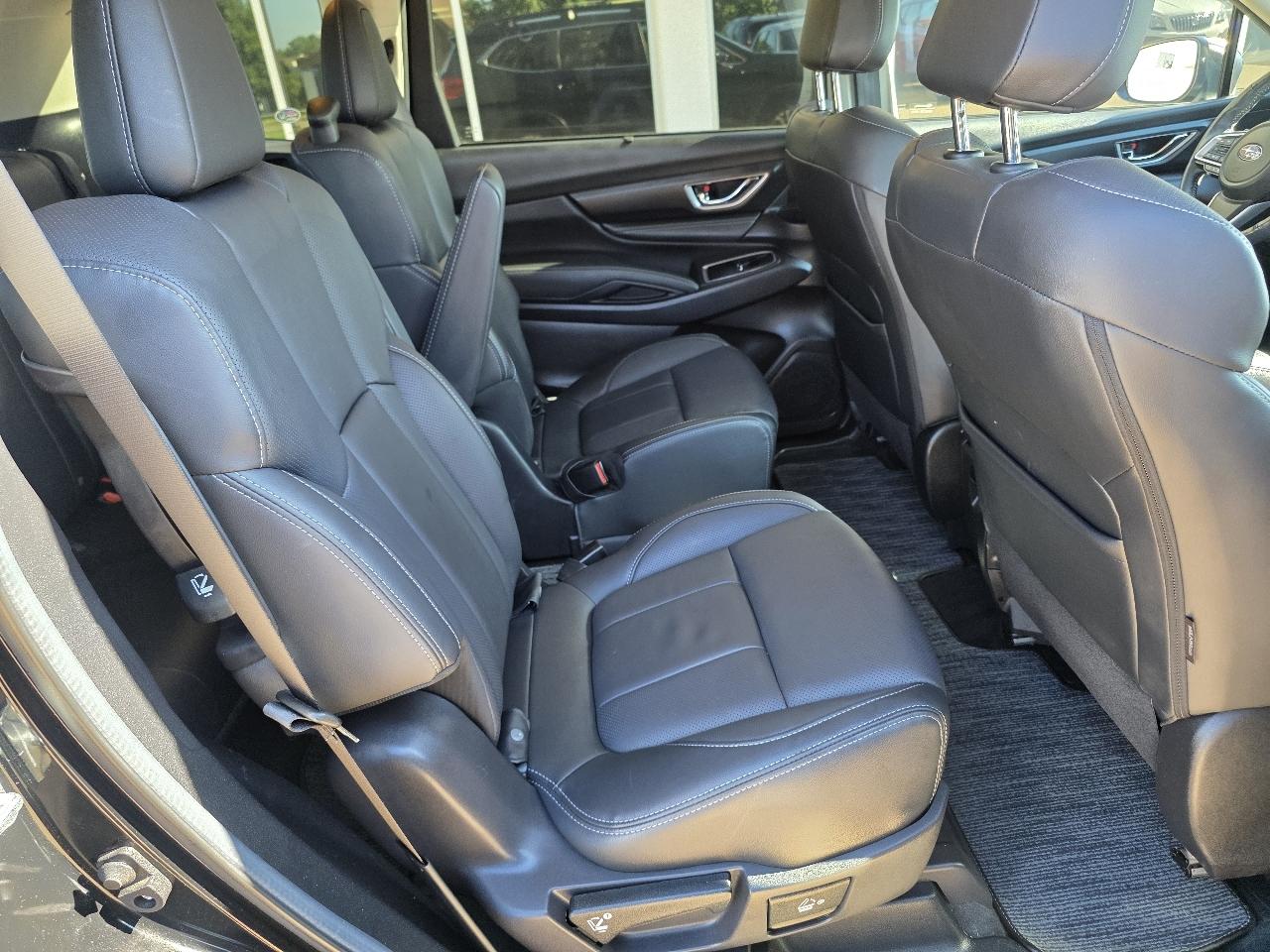 Subaru Ascent Limited 7-Passenger 2024