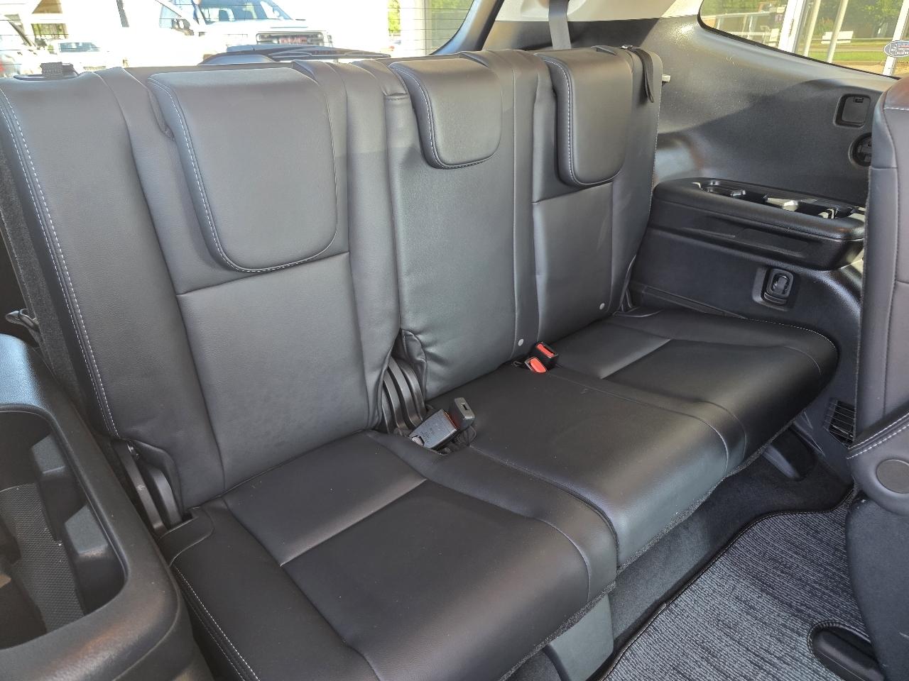 Subaru Ascent Limited 7-Passenger 2024