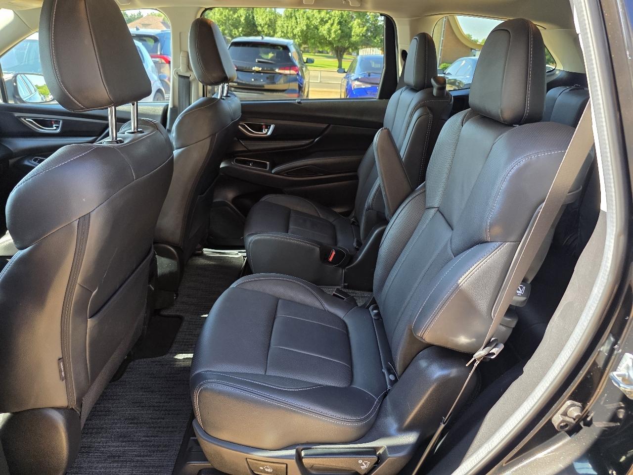 Subaru Ascent Limited 7-Passenger 2024