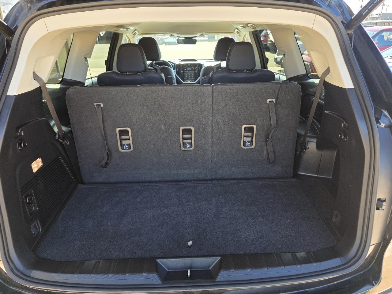 Subaru Ascent Limited 7-Passenger 2024