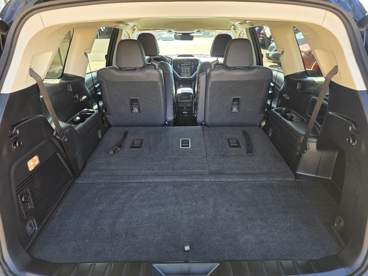 Subaru Ascent Limited 7-Passenger 2024