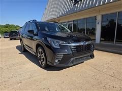 2024 Subaru Ascent 