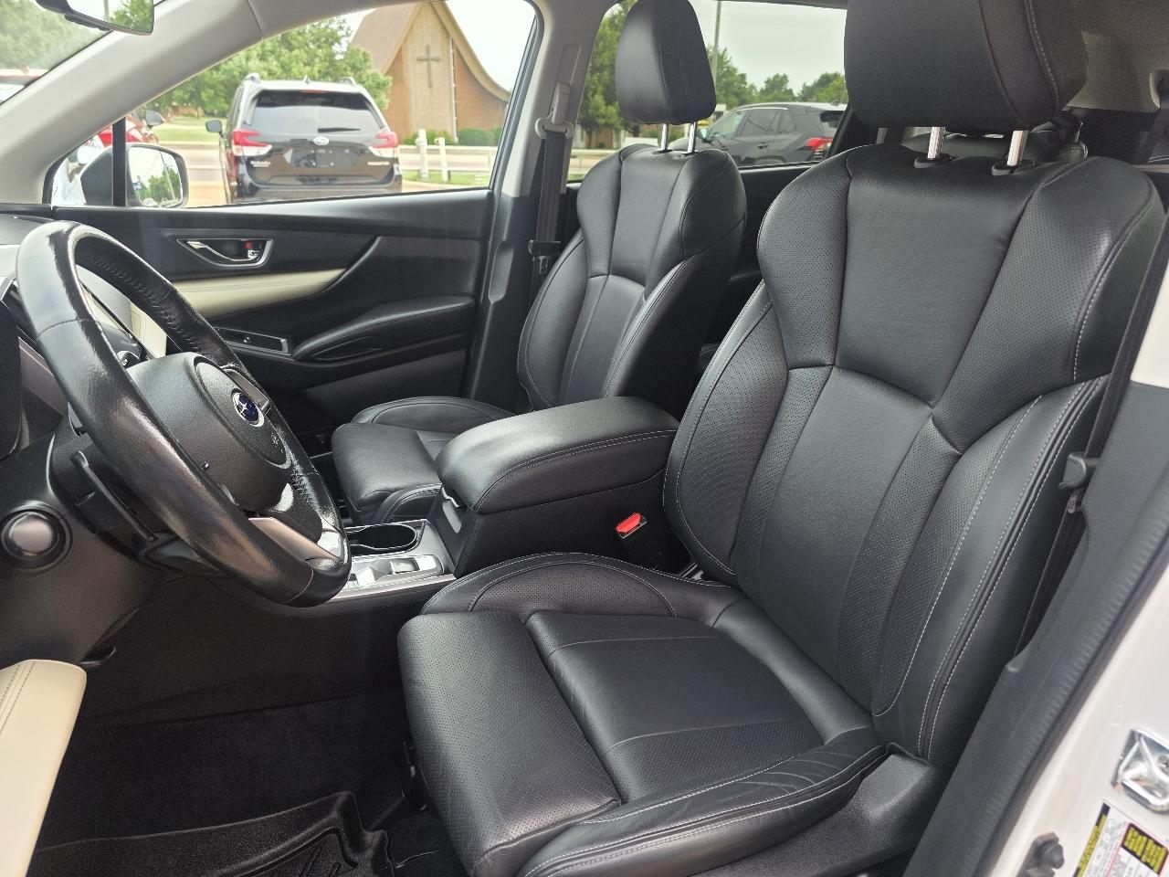 Subaru Ascent Limited 7-Passenger 2021