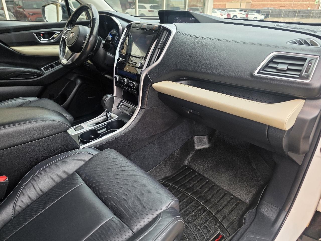 Subaru Ascent Limited 7-Passenger 2021