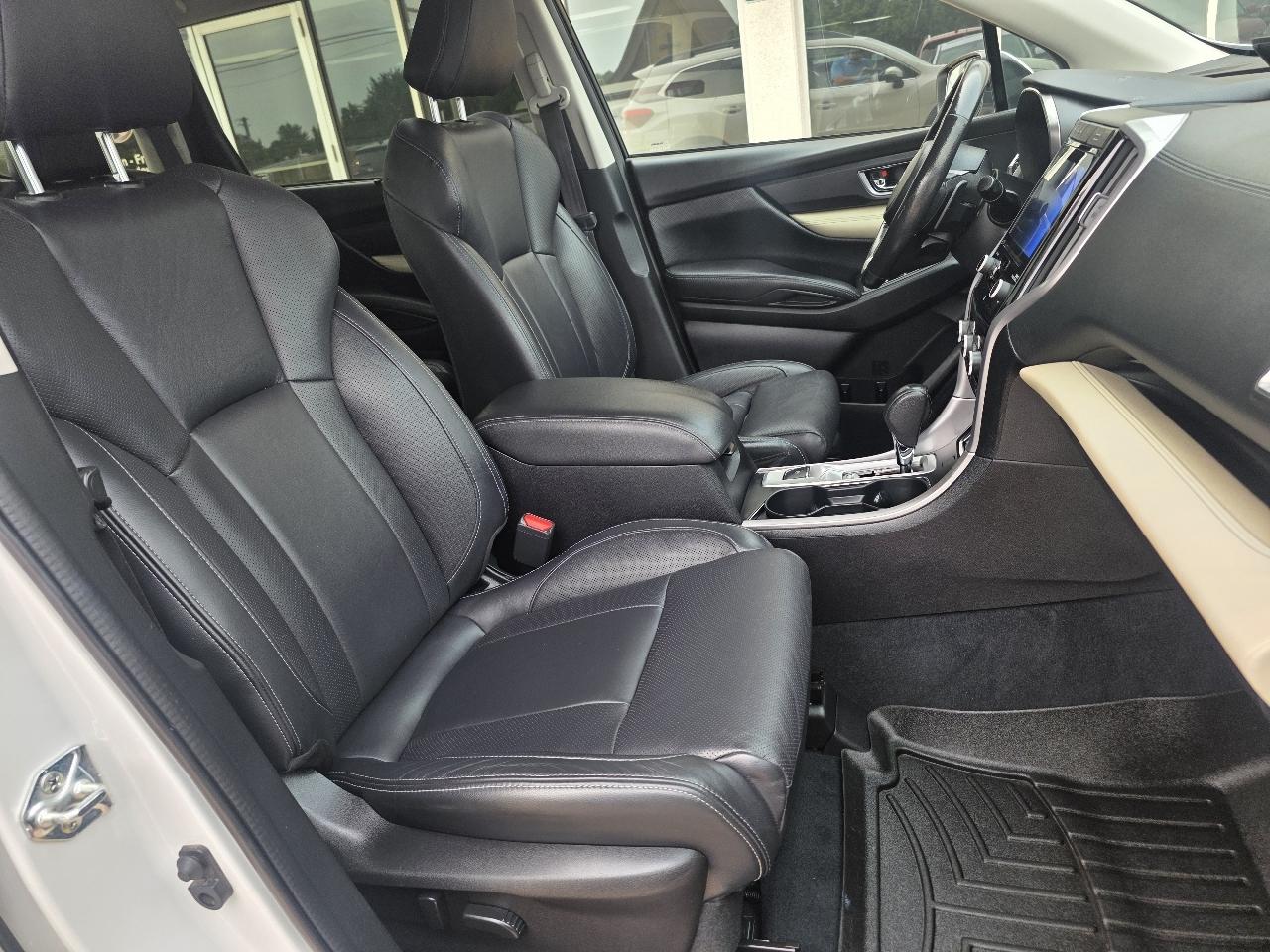 Subaru Ascent Limited 7-Passenger 2021