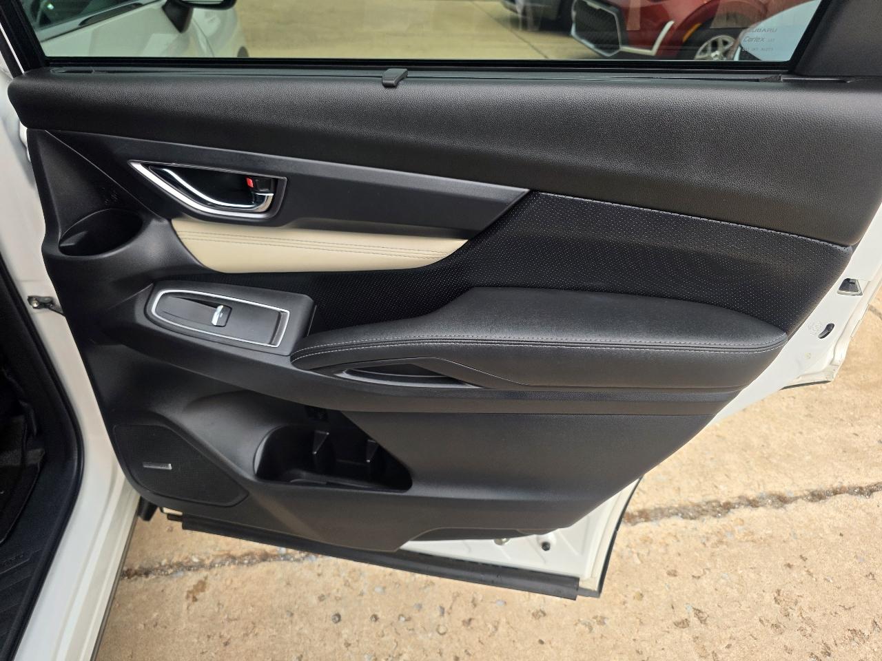 Subaru Ascent Limited 7-Passenger 2021