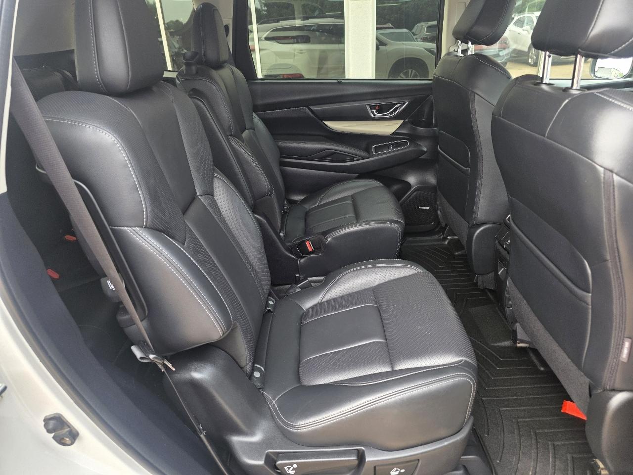 Subaru Ascent Limited 7-Passenger 2021