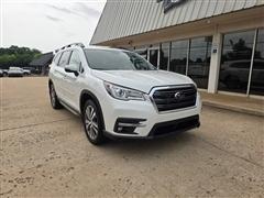 2021 Subaru Ascent 