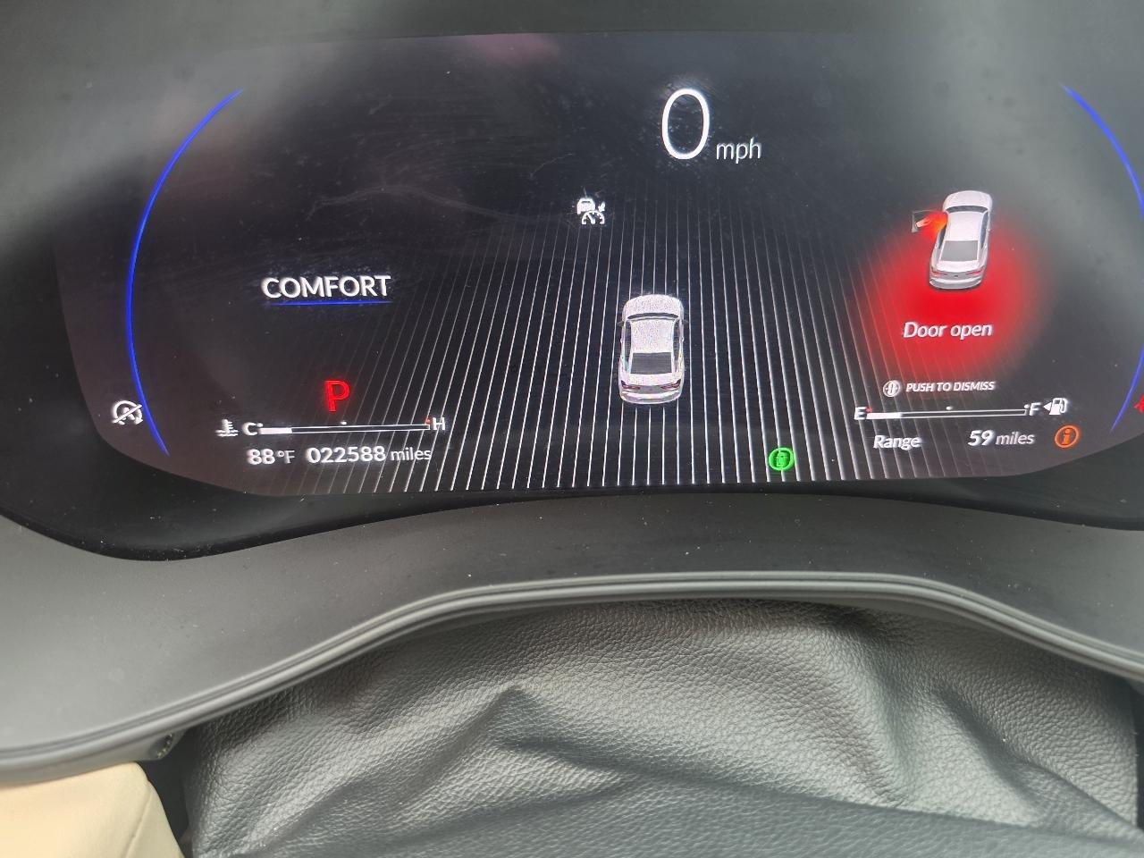 Acura TLX FWD w/Technology Package 2024