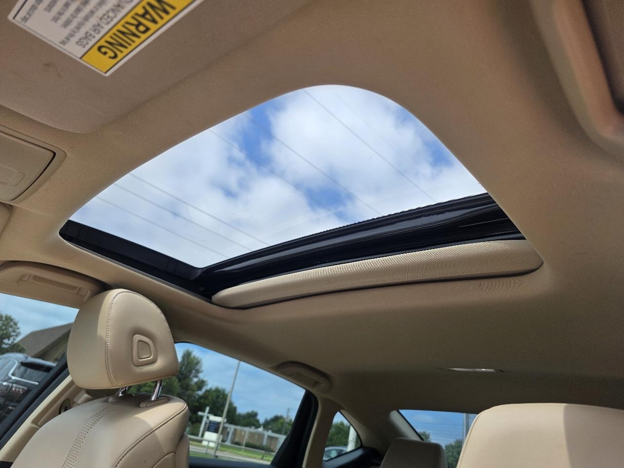 Acura TLX FWD w/Technology Package 2024