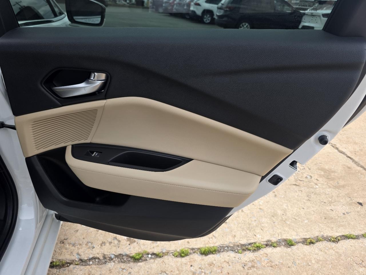 Acura TLX FWD w/Technology Package 2024