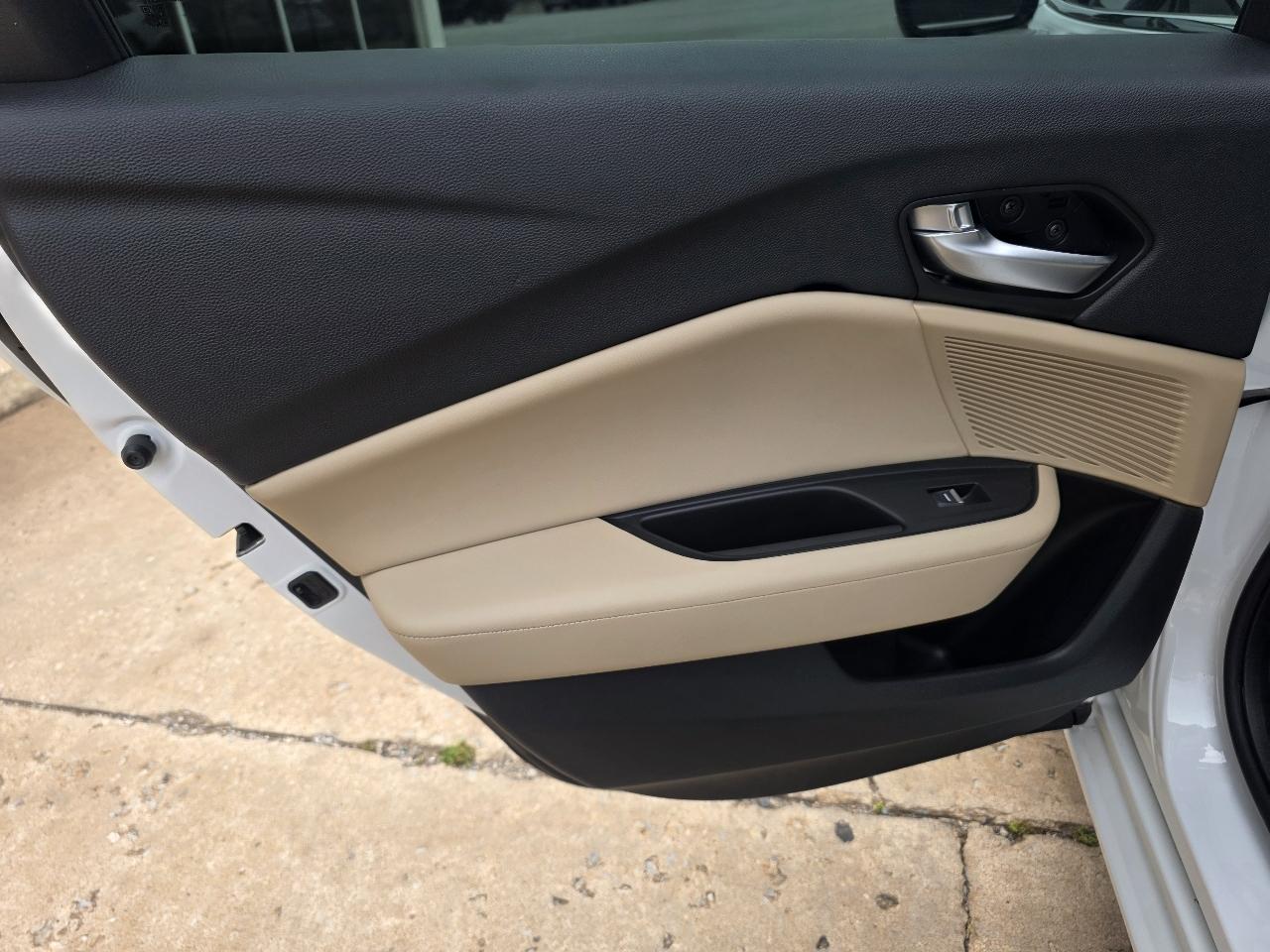 Acura TLX FWD w/Technology Package 2024