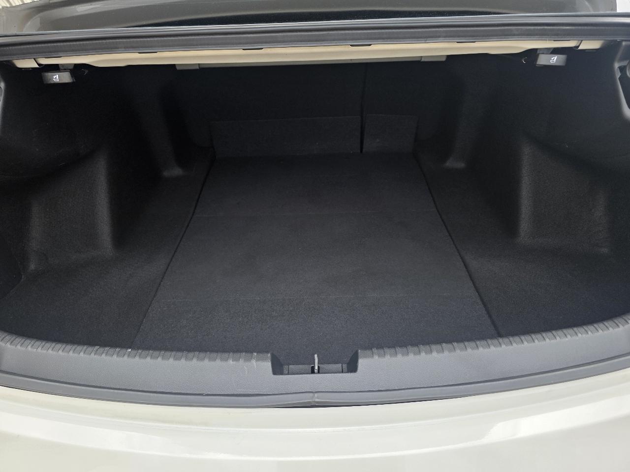 Acura TLX FWD w/Technology Package 2024