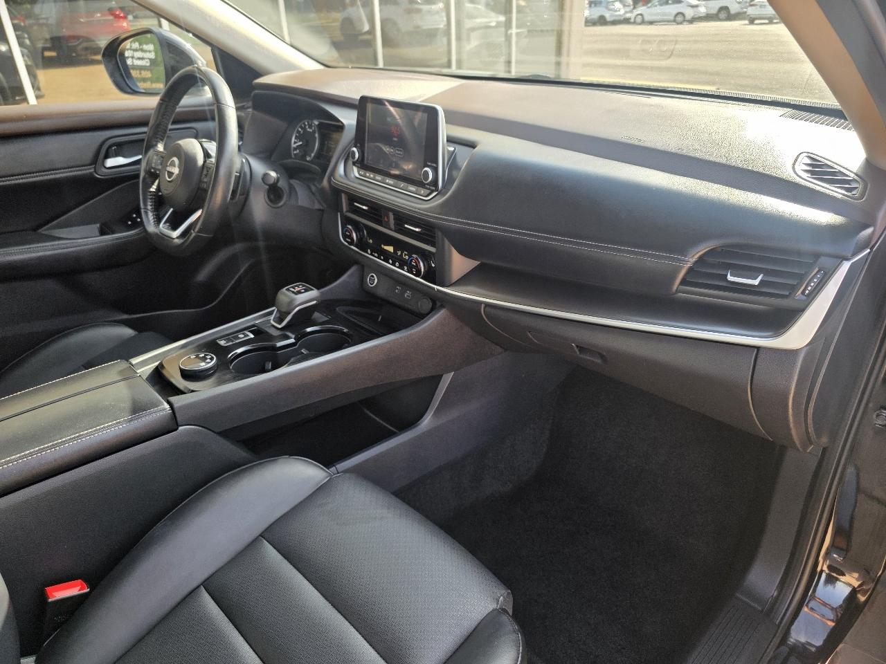 Nissan Rogue AWD SV 2023