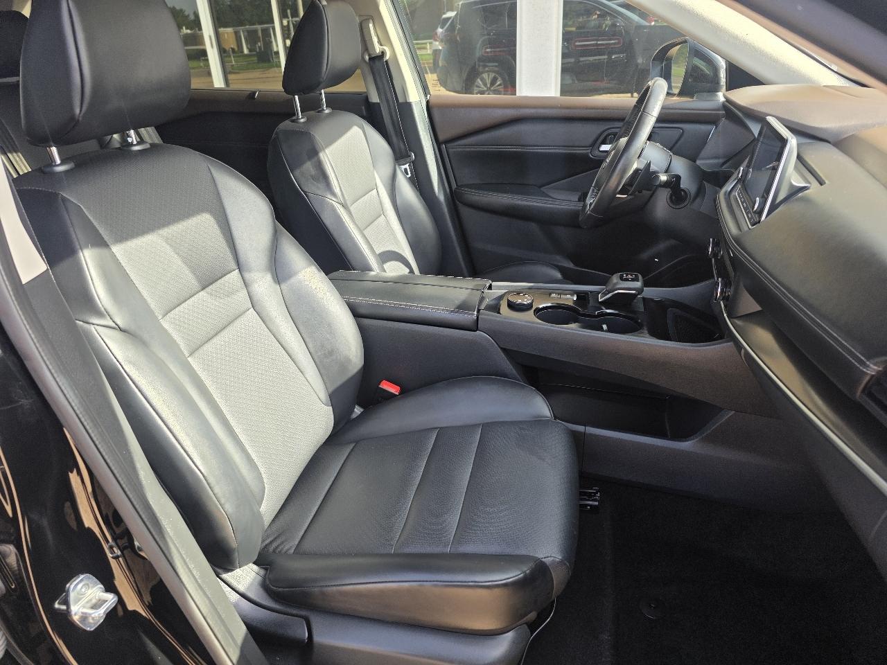 Nissan Rogue AWD SV 2023