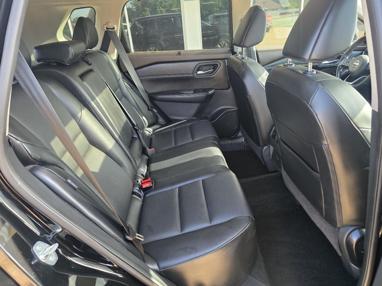 Nissan Rogue AWD SV 2023